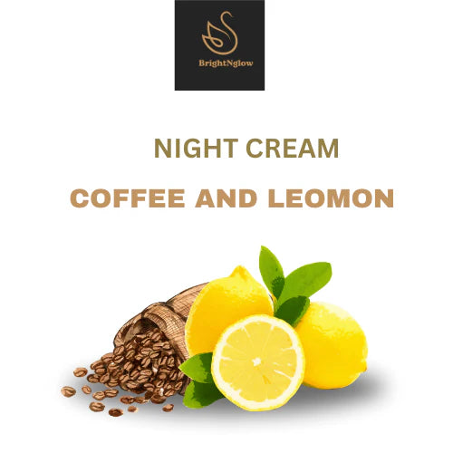 BrightNglow Day and Night cream Combo