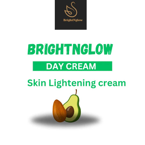 BrightNglow Day and Night cream Combo
