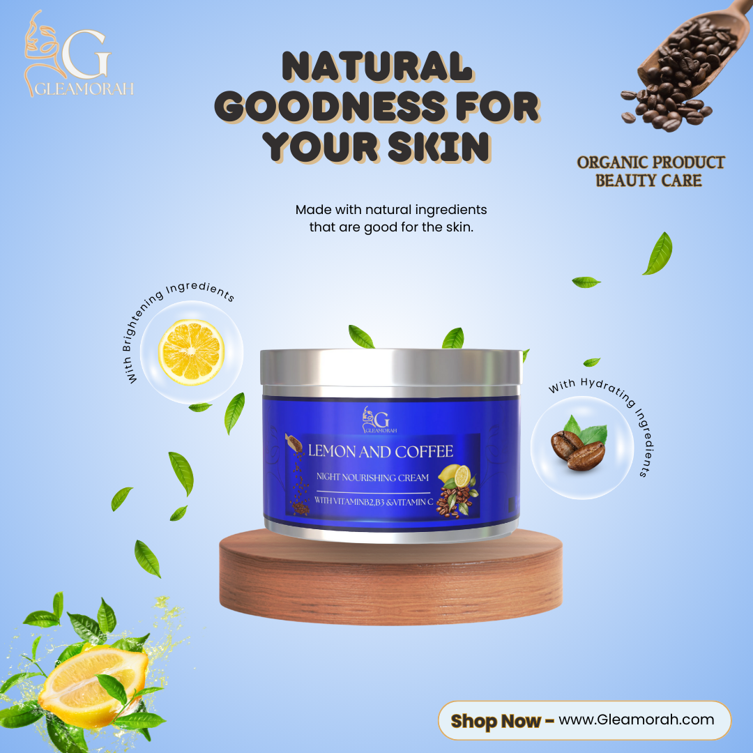 Day and Night cream combo