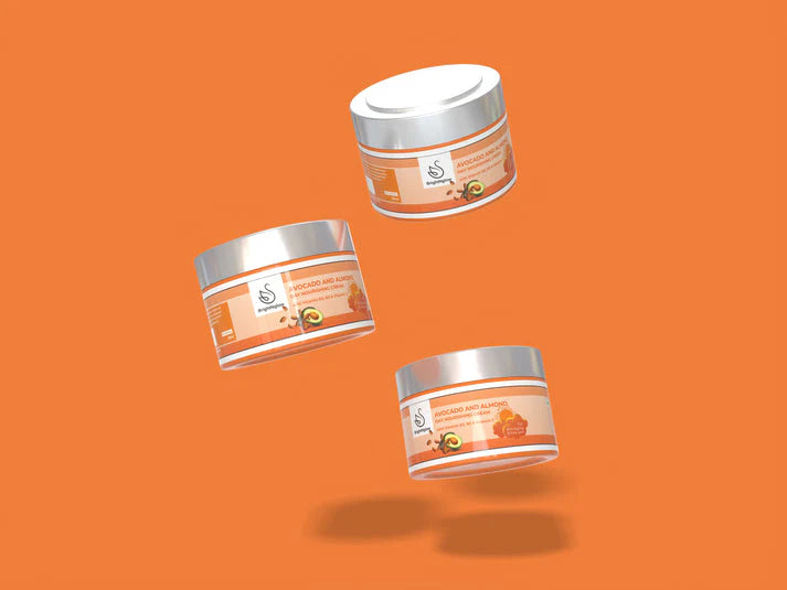 BrightNglow Day and Night cream Combo