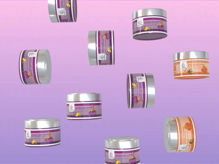 BrightNglow Day and Night cream Combo