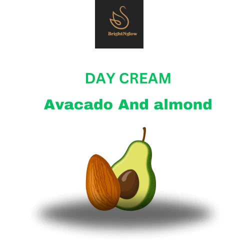 BrightNglow Day and Night cream Combo