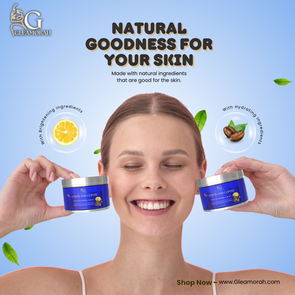 Day and Night cream combo