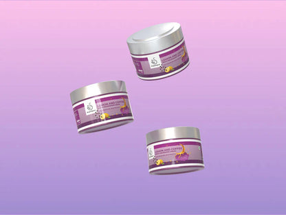 BrightNglow Day and Night cream Combo