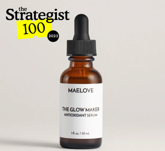 10% Vitamin C Face Serum For Daily Brightness