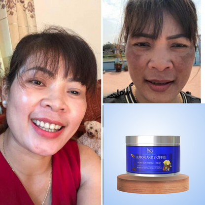 Day and Night cream combo
