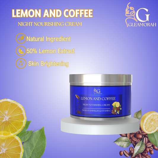 Day and Night cream combo