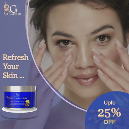Day and Night cream combo